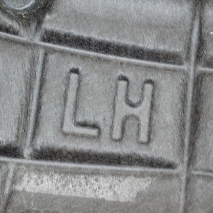 NEW BMW X2 F39 REAR LEFT WHEEL ARCH HOUSING 9627813 51719627813 2020 ORIGINAL