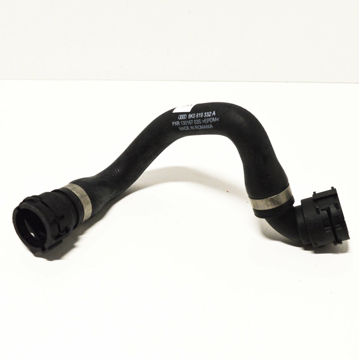 NEW AUDI A4 B8 HEATING PIPE HOSE 8K0819332A ORIGINAL