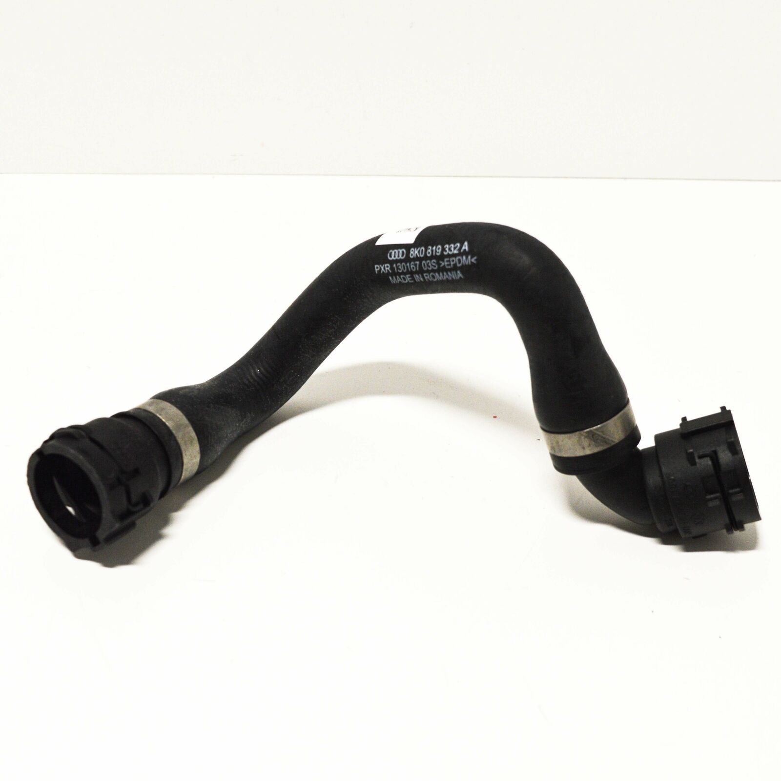 NEW AUDI A4 B8 HEATING PIPE HOSE 8K0819332A ORIGINAL