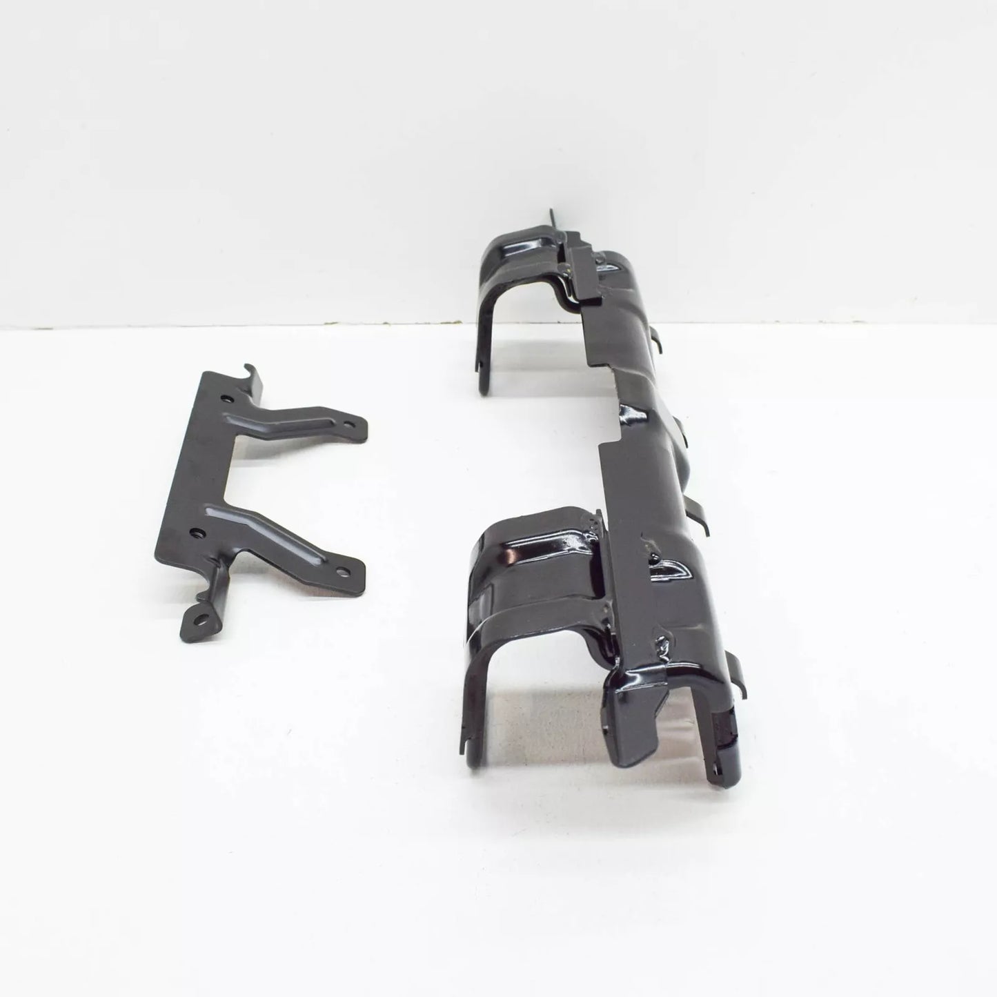 NEW AUDI Q5 8R FRONT ISOFIX SEAT HOLDER 8R0881545 ORIGINAL