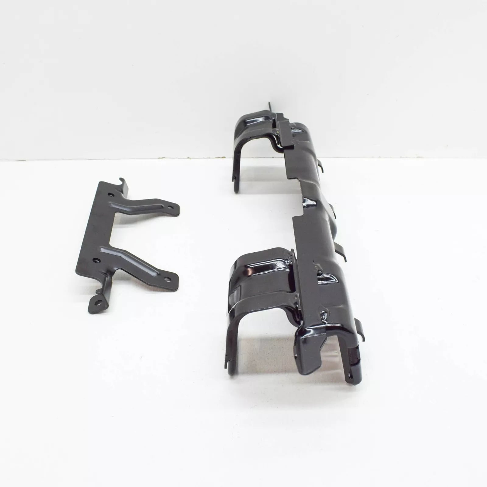 NEW AUDI Q5 8R FRONT ISOFIX SEAT HOLDER 8R0881545 ORIGINAL