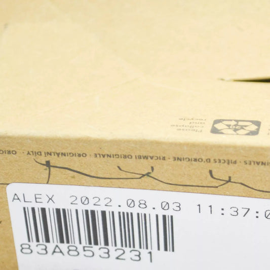 NEW AUDI Q3 F3 SPORTBACK FRONT PARK ASSIST CAMERA BRACKET 83A853231 ORIGINAL