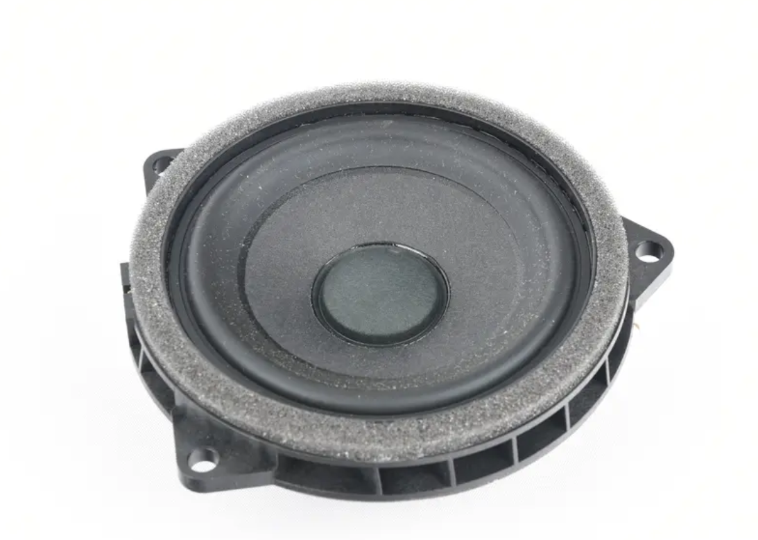 new bmw f40 front mid-range loudspeaker hifi 2622803 65132622803 original