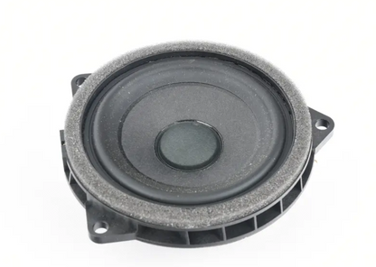 new bmw f40 front mid-range loudspeaker hifi 2622803 65132622803 original