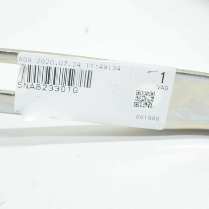 NEW VOLKSWAGEN TIGUAN MK2 AD FRONT LEFT BONNET HOOD HINGE 5NA823301G