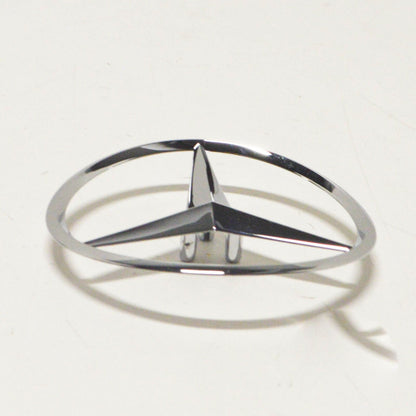NEW MERCEDES-BENZ GLA X156 REAR TRUNK STAR LOGO EMBLEM A1568170016 ORIGINAL