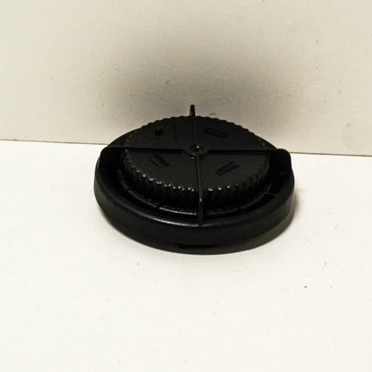 NEW VW PASSAT 3C B7 FRONT HEADLAMP COVER CAP 3AA941607 ORIGINAL