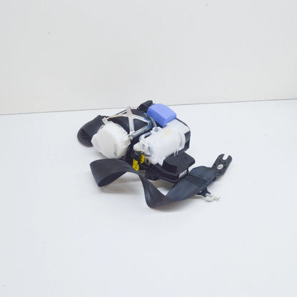 NEW VW GOLF MK7 FRONT RIGHT THREE-POINT SEATBELT RHD 5G4857706NRAA ORIGINAL