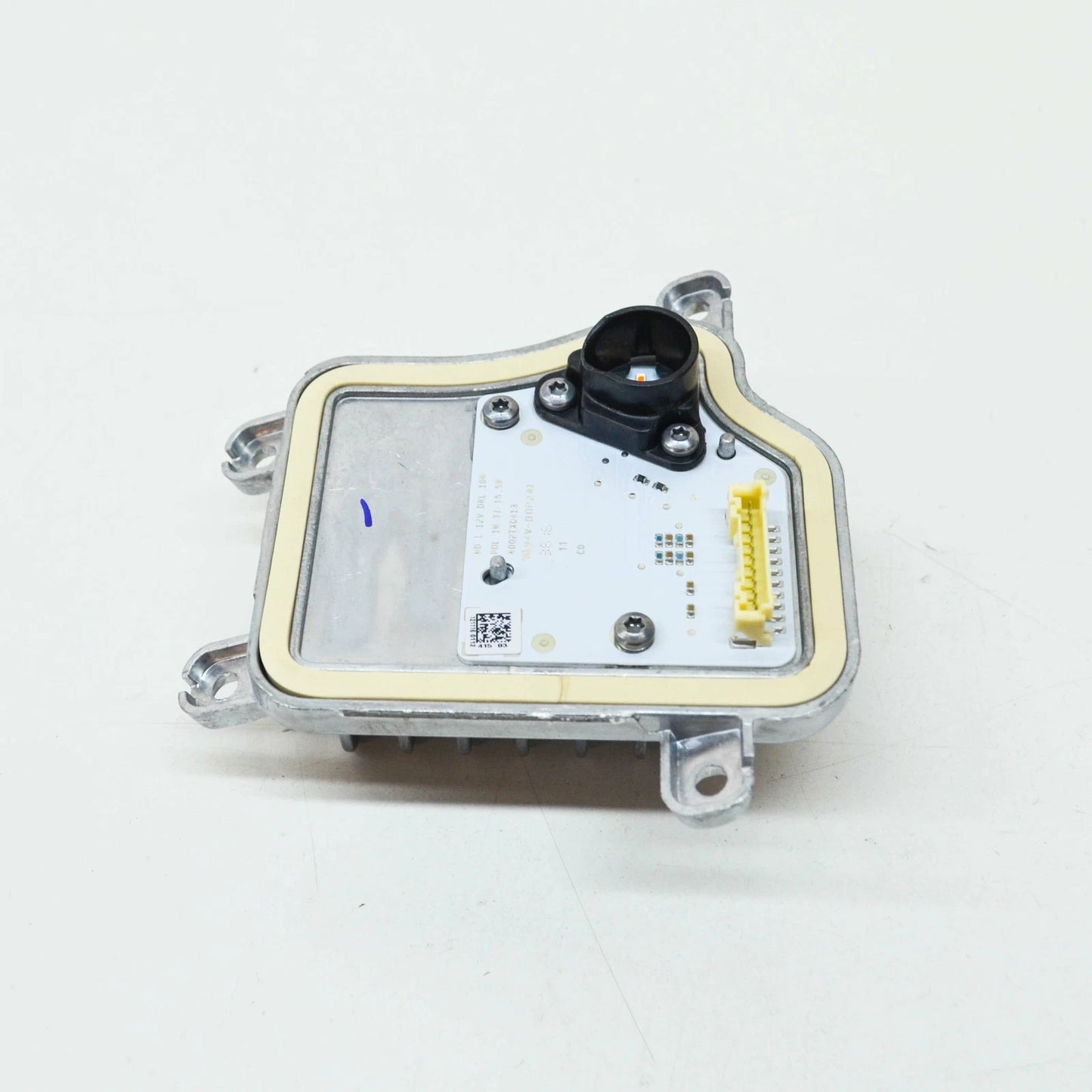 NEW AUDI Q5 FY 80A FRONT LEFT HEADLIGHT CONTROL MODULE UNIT 80A998473B ORIGINAL