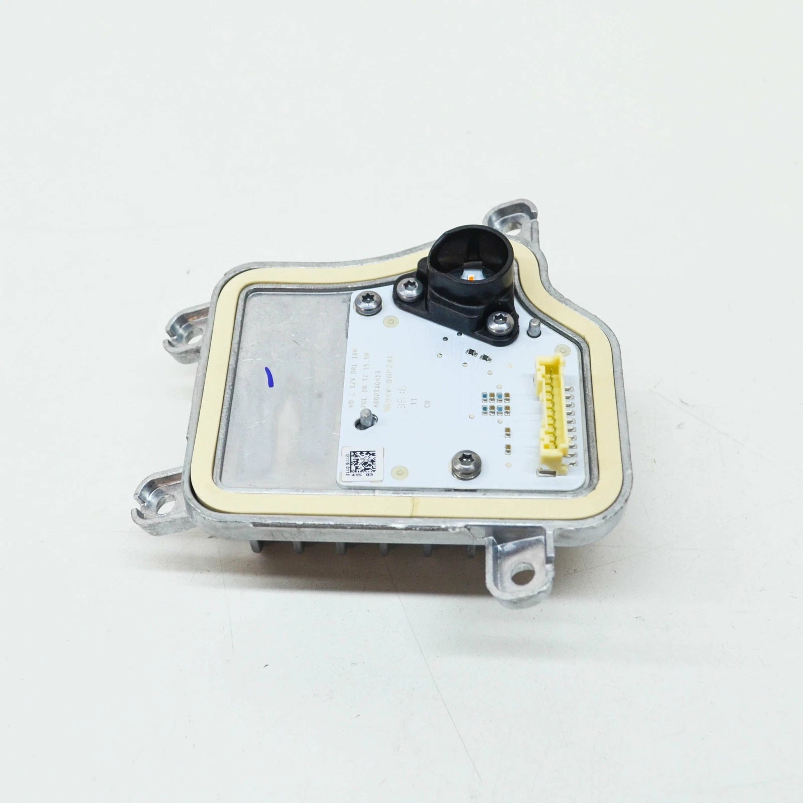 NEW AUDI Q5 FY 80A FRONT LEFT HEADLIGHT CONTROL MODULE UNIT 80A998473B ORIGINAL