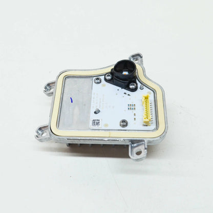 NEW AUDI Q5 FY 80A FRONT LEFT HEADLIGHT CONTROL MODULE UNIT 80A998473B ORIGINAL