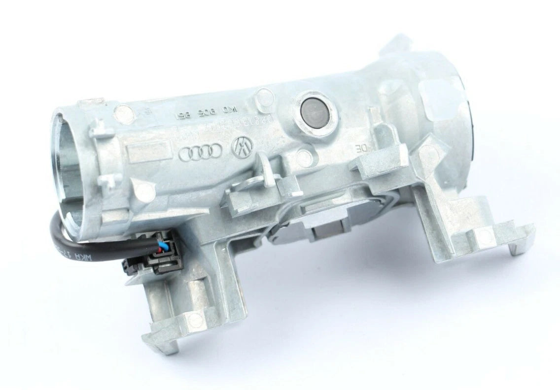 NEW AUDI A3 8P STEERING LOCK 1K0905841 ORIGINAL