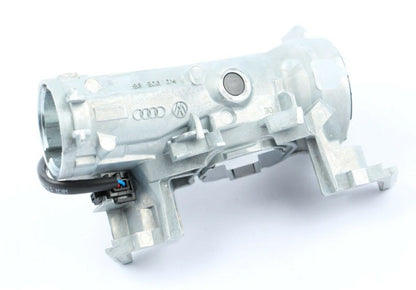 NEW AUDI A3 8P STEERING LOCK 1K0905841 ORIGINAL