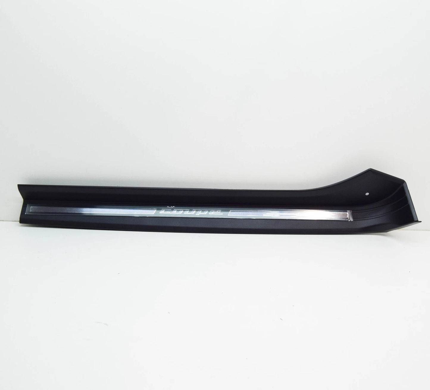 NEW BMW Z3 COUPE E36 LEFT DOOR SILL TRIM 51478410153 8410153 ORIGINAL