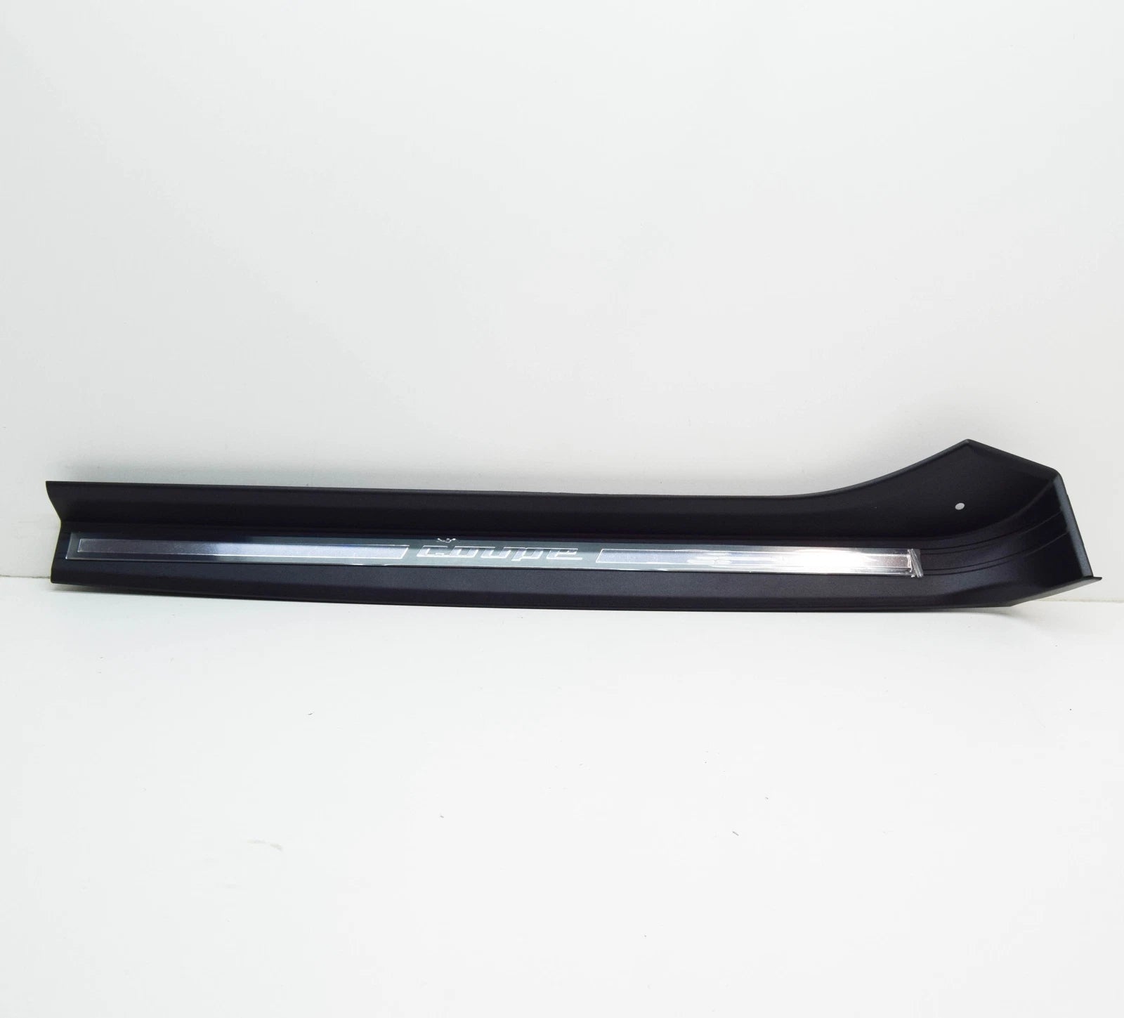 NEW BMW Z3 COUPE E36 LEFT DOOR SILL TRIM 51478410153 8410153 ORIGINAL