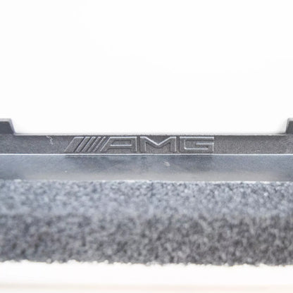 NEW MERCEDES-BENZ AMG C 63 W205 RADIATOR SUPPORT BRACKET A2055040018 ORIGINAL