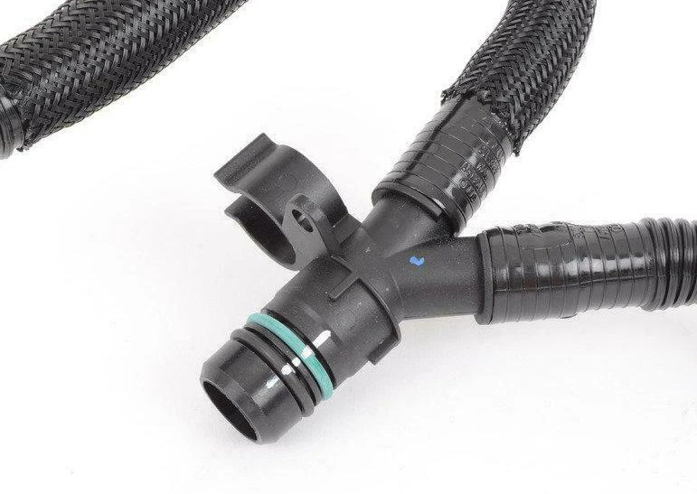 NEW AUDI A4 B8 BREATHER VENT HOSE 06E103217AF ORIGINAL