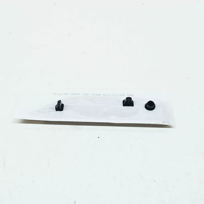 NEW AUDI RS5 8W6 FRONT LEFT FENDER WING EMBLEM BADGE 8W6853601DPUZ ORIGINAL