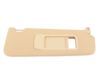 NEW BMW 3 E90 FRONT RIGHT SUN VISOR 6981700 51166981700 ORIGINAL