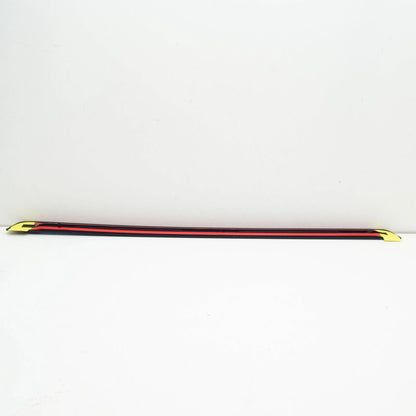 NEW AUDI A5 F5 FRONT RIGHT SILL TRIM STRIP 8W6853374 9B9 8W68533749B9 ORIGINAL