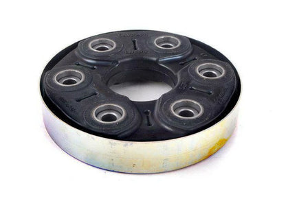 NEW AUDI A3 8V REAR CARDAN SHAFT FRONT FLEXIBLE DISC 5Q0521127 ORIGINAL