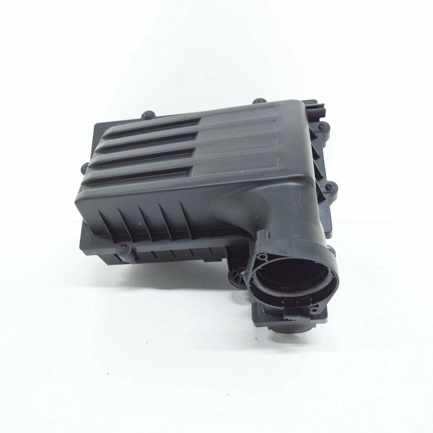 NEW AUDI A3 CONVERIBLE 8V AIR FILTER BOX 5QF129607D ORIGINAL