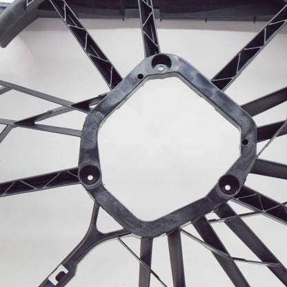 NEW BMW E82 E88 E90 E90N E92 E92N E93 RADIATOR FAN SHROUD 7557814 17117557814