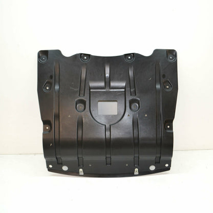 new bmw x6 g06 front engine cover encapsulation 51487468803 original