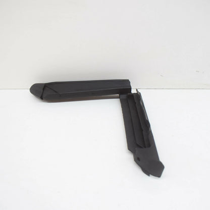 NEW MERCEDES-BENZ S W126 FRONT RIGHT WINDOW RUN SEAL A1267250866