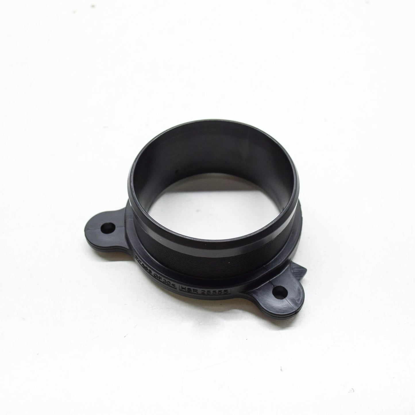 NEW BMW M5 F90 THROTTLE HOUSING HOSE CONNECTION 13547852405 ORIGINAL