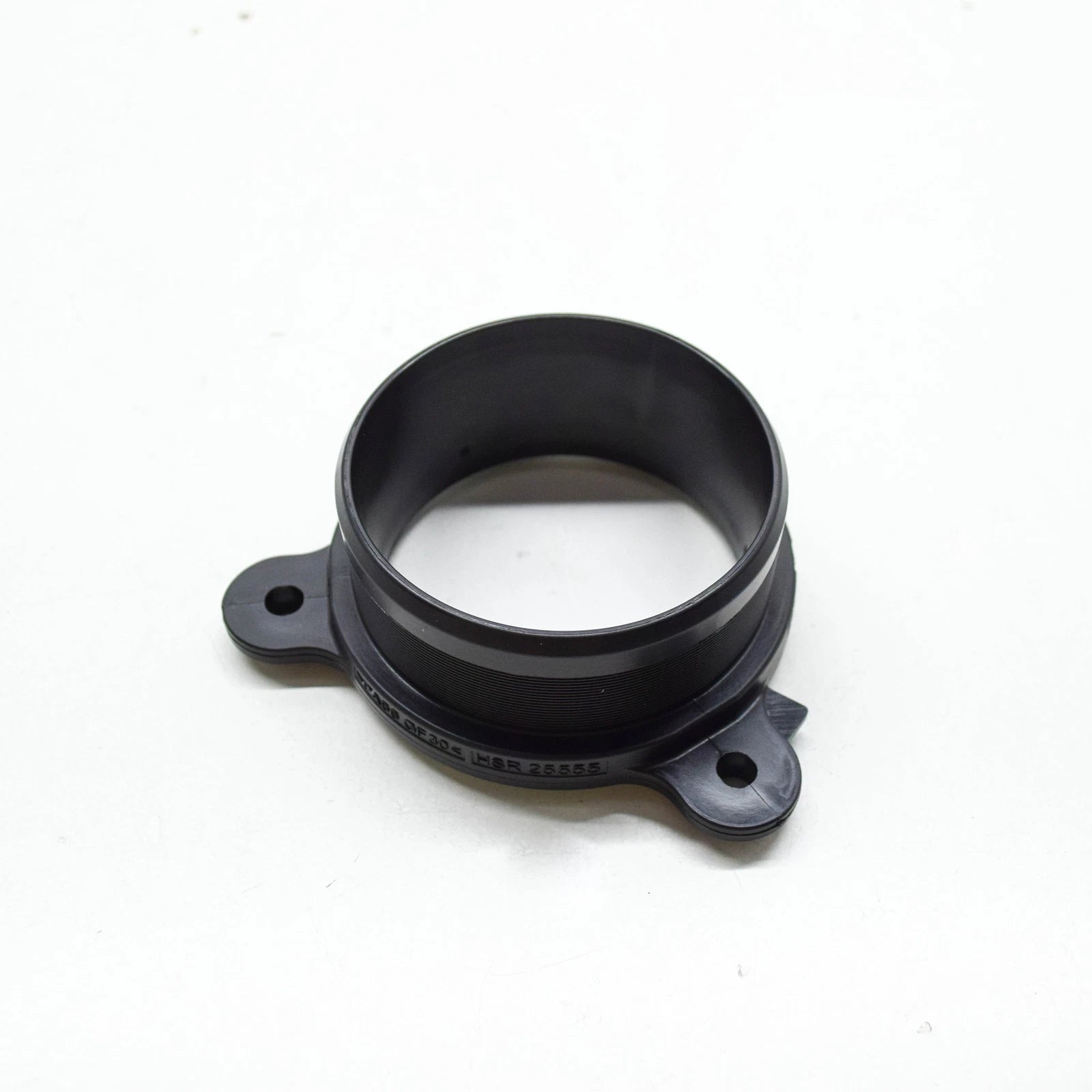 NEW BMW M5 F90 THROTTLE HOUSING HOSE CONNECTION 13547852405 ORIGINAL