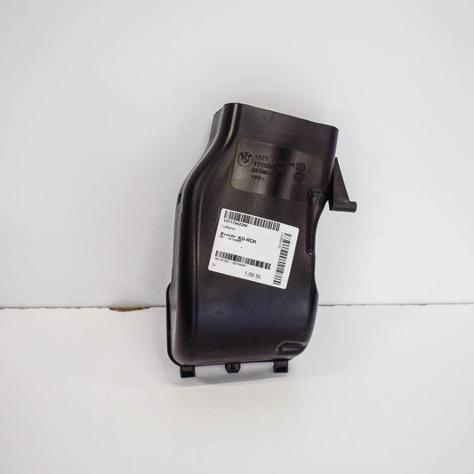 NEW BMW 5 F10 AIR FLOW CHANNEL 13717843296 2014 M-SPORT ORIGINAL