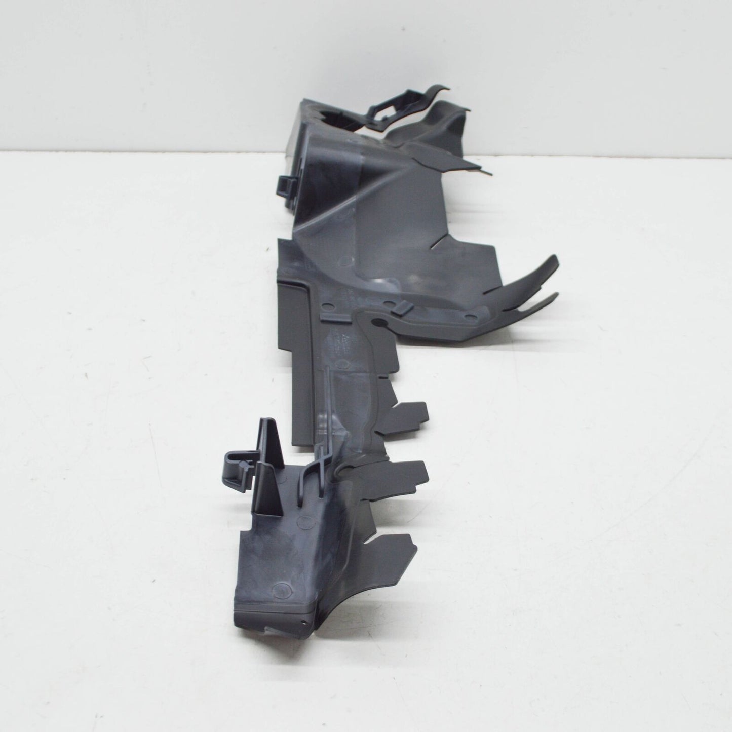 NEW VOLKSWAGEN TIGUAN AD LEFT RADIATOR AIR GUIDE 5NN121283J ORIGINAL