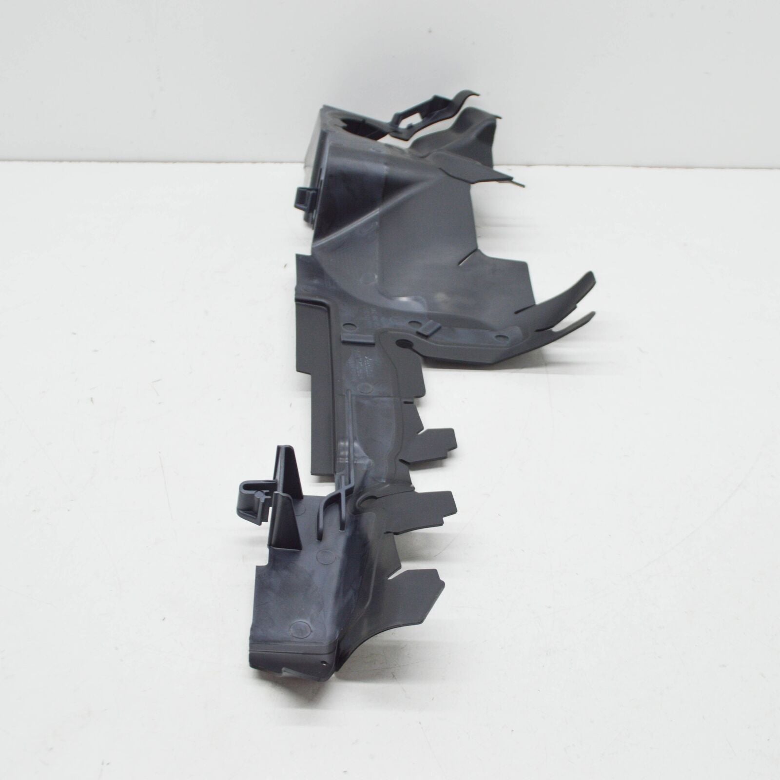 NEW VOLKSWAGEN TIGUAN AD LEFT RADIATOR AIR GUIDE 5NN121283J ORIGINAL