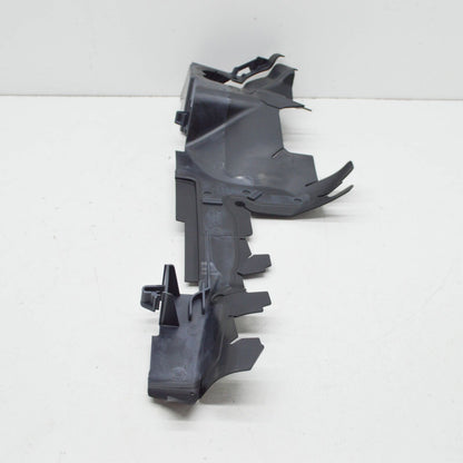 NEW VOLKSWAGEN TIGUAN AD LEFT RADIATOR AIR GUIDE 5NN121283J ORIGINAL