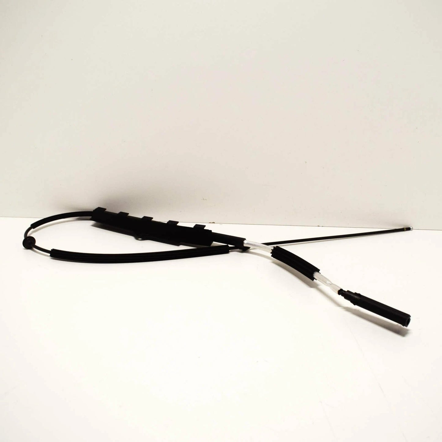 NEW AUDI Q7 4L BONNET HOOD LOCK RELEASE CABLE RHD 4L2823535 2013