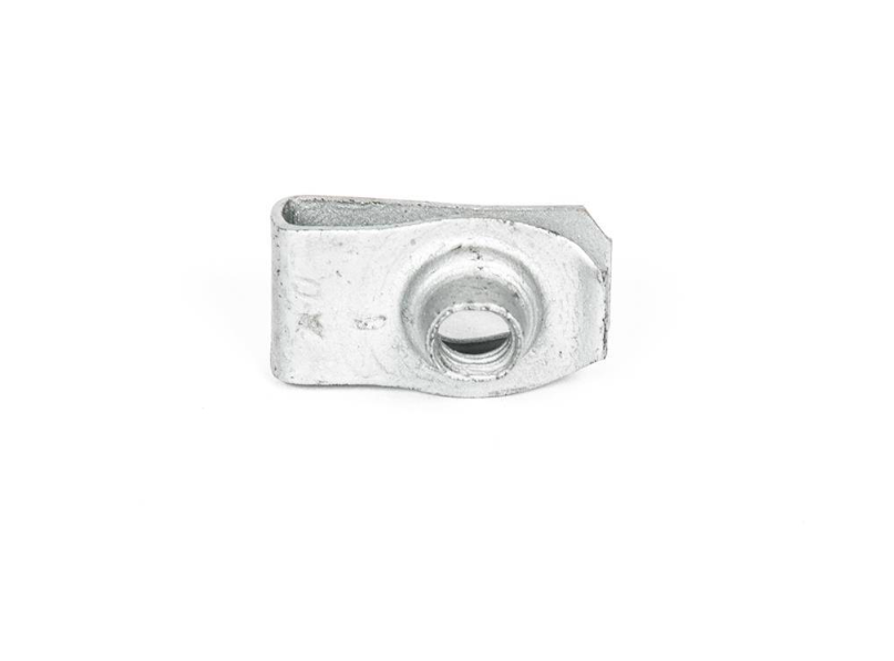 new ford transit mk4 air deflector nut w520822-s442 1481295 original