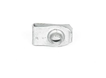 new ford transit mk4 air deflector nut w520822-s442 1481295 original