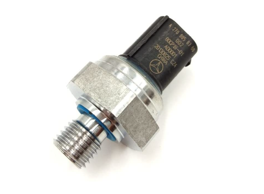NEW MB A W176 EXHAUST GAS RECIRCULATION PRESSURE SENSOR A2709050300 ORIGINAL