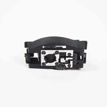 NEW BMW X5 E70 REAR RIGHT TRUNK LID LIGHT BULB HOLDER 63217262576 ORIGINAL