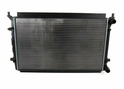 NEW VOLKSWAGEN EOS ENGINE COOLING RADIATOR 1K0121251CJ ORIGINAL