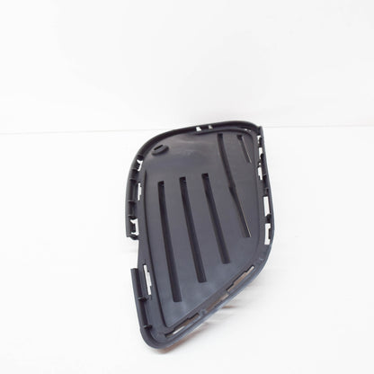 NEW MERCEDES-BENZ C-CLASS W205 FRONT BUMPER LEFT GRILLE A2058854023 2016