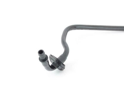 NEW VOLKSWAGEN TOUAREG 7L VACUUM PIPE WITH NON-RETURN VALVE 7L0611932S ORIGINAL