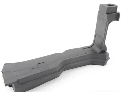 NEW AUDI A5 8T3 FRONT LEFT HOOD SEAL 8T0823721H ORIGINAL