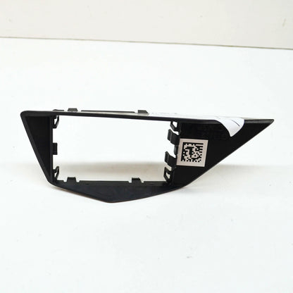 NEW BMW 7 G11 M REAR BUMPER LEFT ABSORBER FUNNEL 51128095840 ORIGINAL