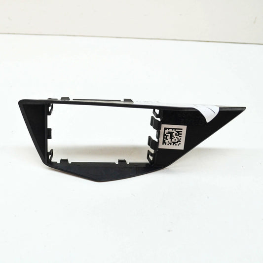 NEW BMW 7 G11 M REAR BUMPER LEFT ABSORBER FUNNEL 51128095840 ORIGINAL