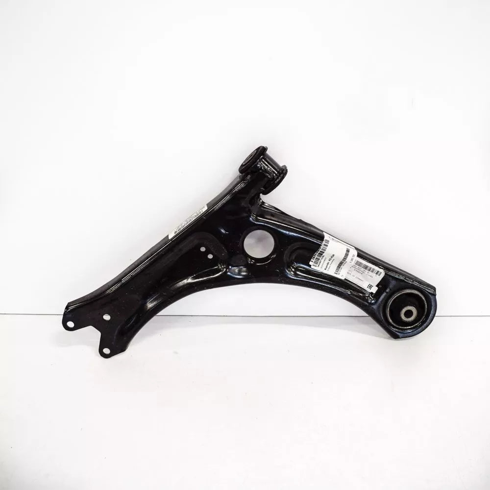 NEW VOLKSWAGEN CADDY 2K FRONT LEFT LOWER WISHBONE 1K0407151BL 2016 ORIGINAL