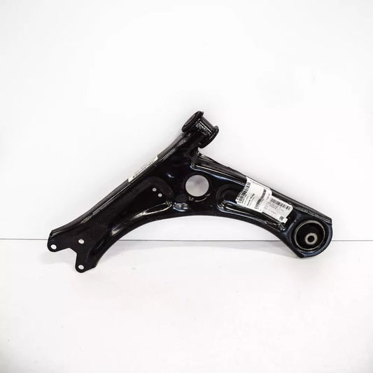 NEW VOLKSWAGEN CADDY 2K FRONT LEFT LOWER WISHBONE 1K0407151BL 2016 ORIGINAL