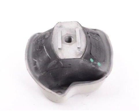 NEW MERCEDES-BENZ SL R107 ENGINE SUSPENSION RUBBER MOUNT A1072411113 ORIGINAL