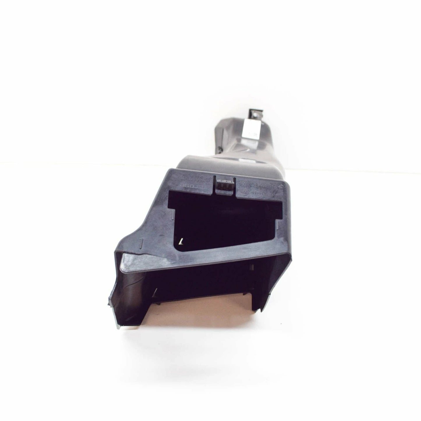 NEW BMW X5 F15 FRONT RIGHT BRAKE AIR TUBE DUCT 51747294488 ORIGINAL